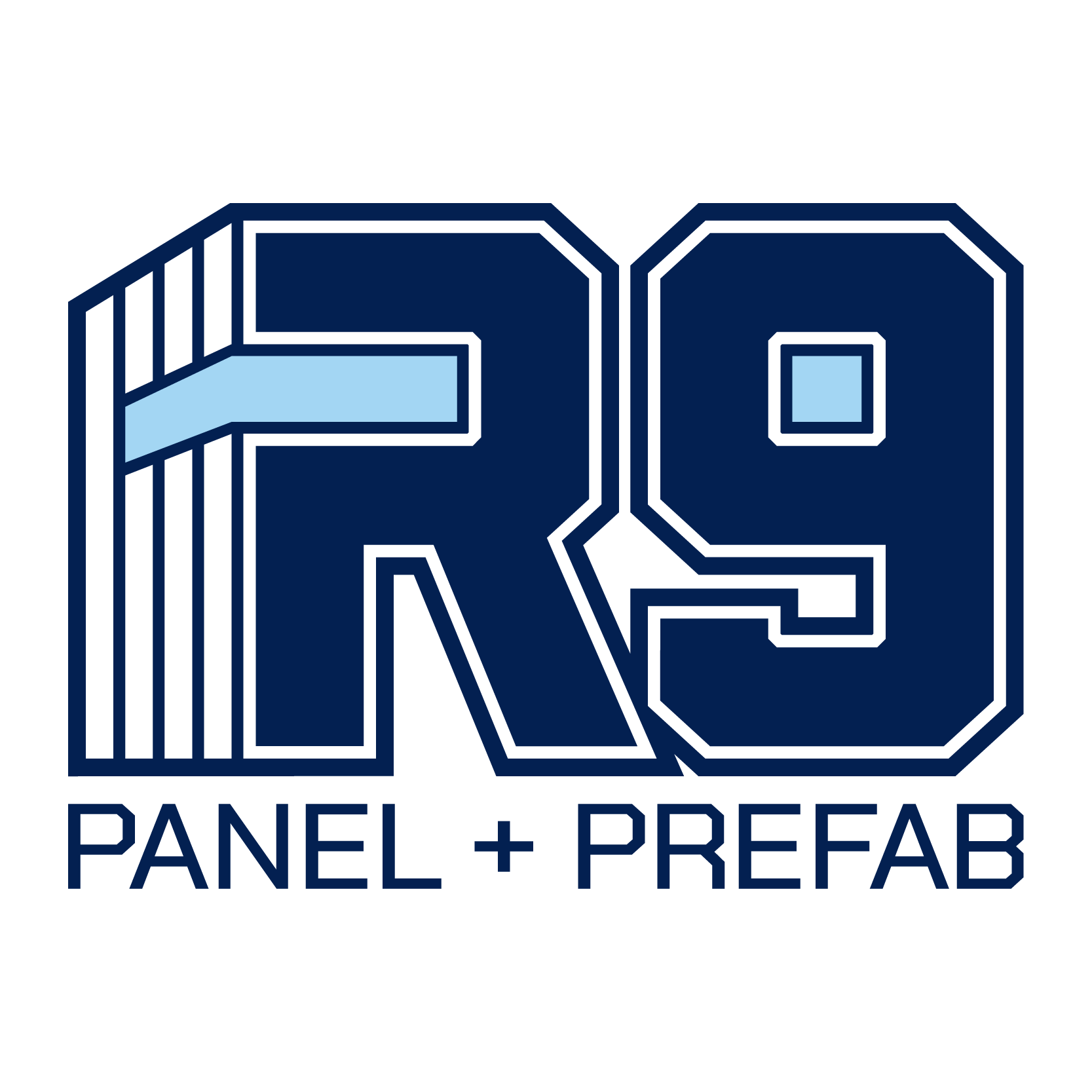 R9 Panel and Prefab